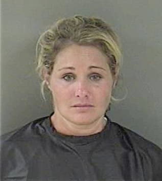 Reunna Hughes, - Indian River County, FL 